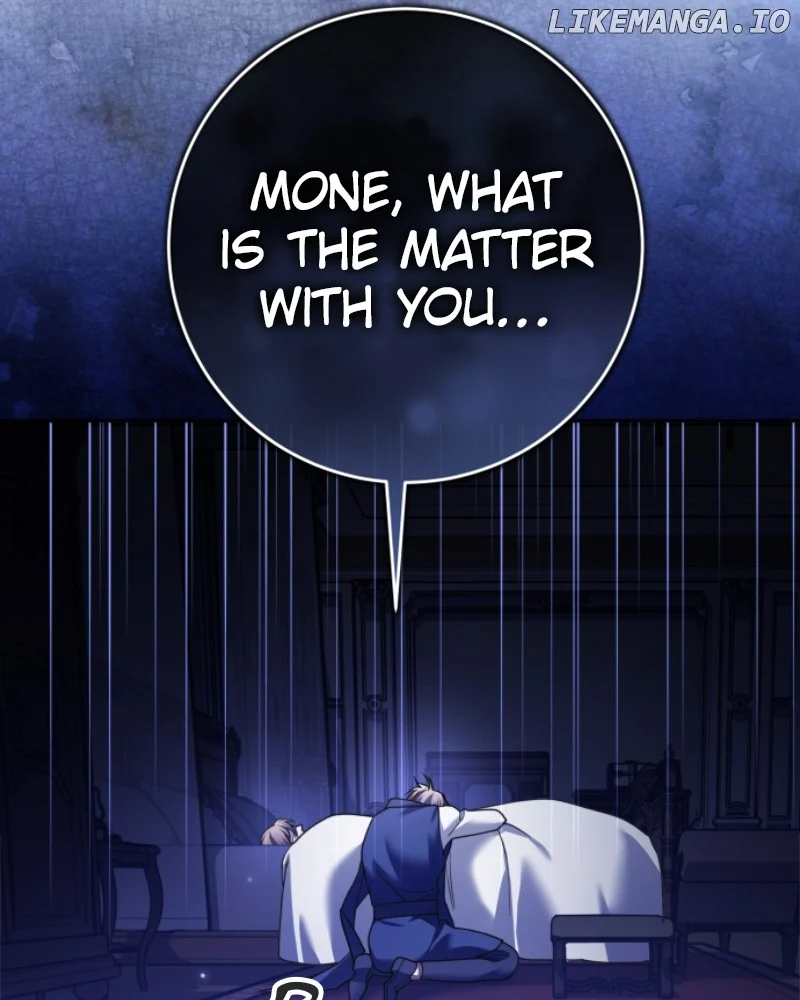 I Want to Be You, Just For A Day Chapter 215 page 128