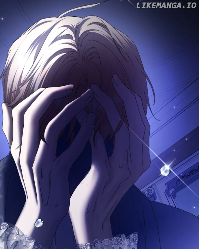 I Want to Be You, Just For A Day Chapter 215 page 132