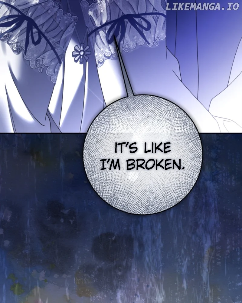 I Want to Be You, Just For A Day Chapter 215 page 133