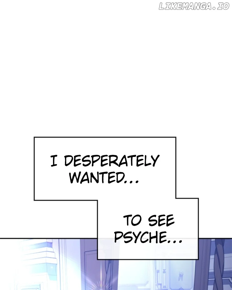 I Want to Be You, Just For A Day Chapter 215 page 136