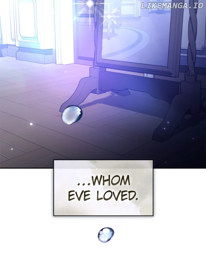 I Want to Be You, Just For A Day Chapter 215 page 137