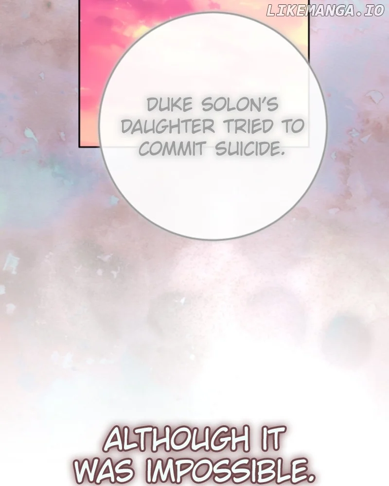 I Want to Be You, Just For A Day Chapter 215 page 139
