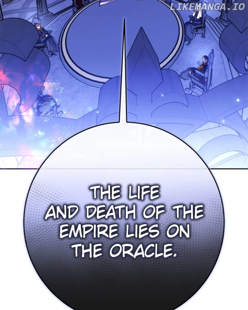 I Want to Be You, Just For A Day Chapter 215 page 145
