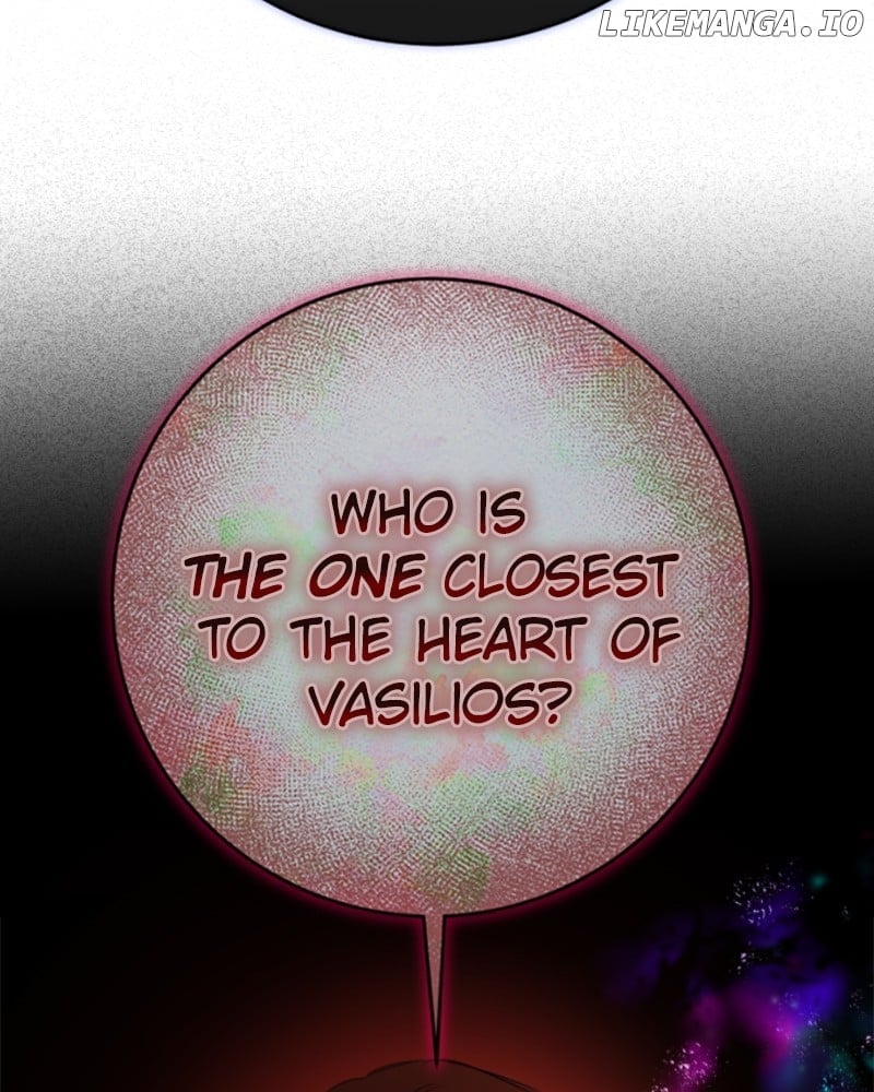 I Want to Be You, Just For A Day Chapter 215 page 146