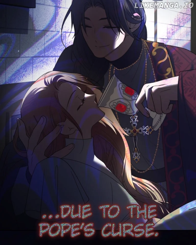 I Want to Be You, Just For A Day Chapter 215 page 159