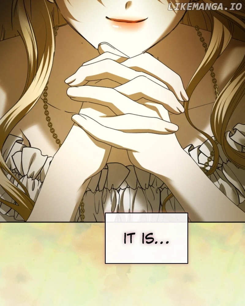 I Want to Be You, Just For A Day Chapter 215 page 164