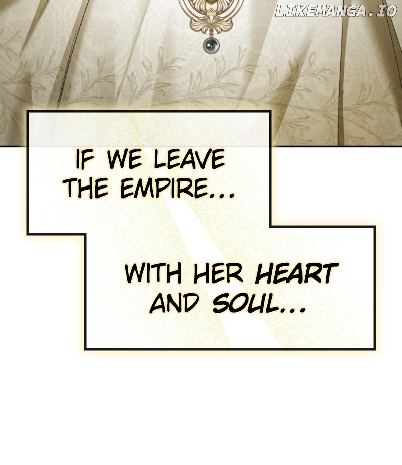 I Want to Be You, Just For A Day Chapter 215 page 168