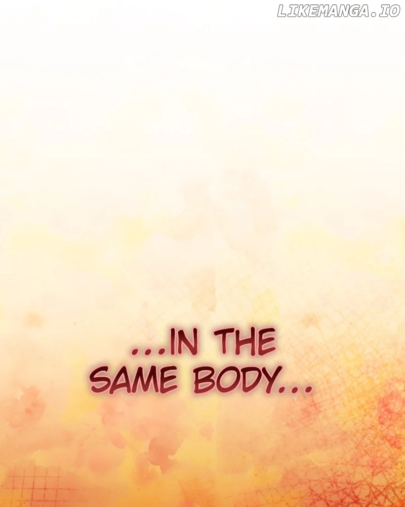 I Want to Be You, Just For A Day Chapter 215 page 169