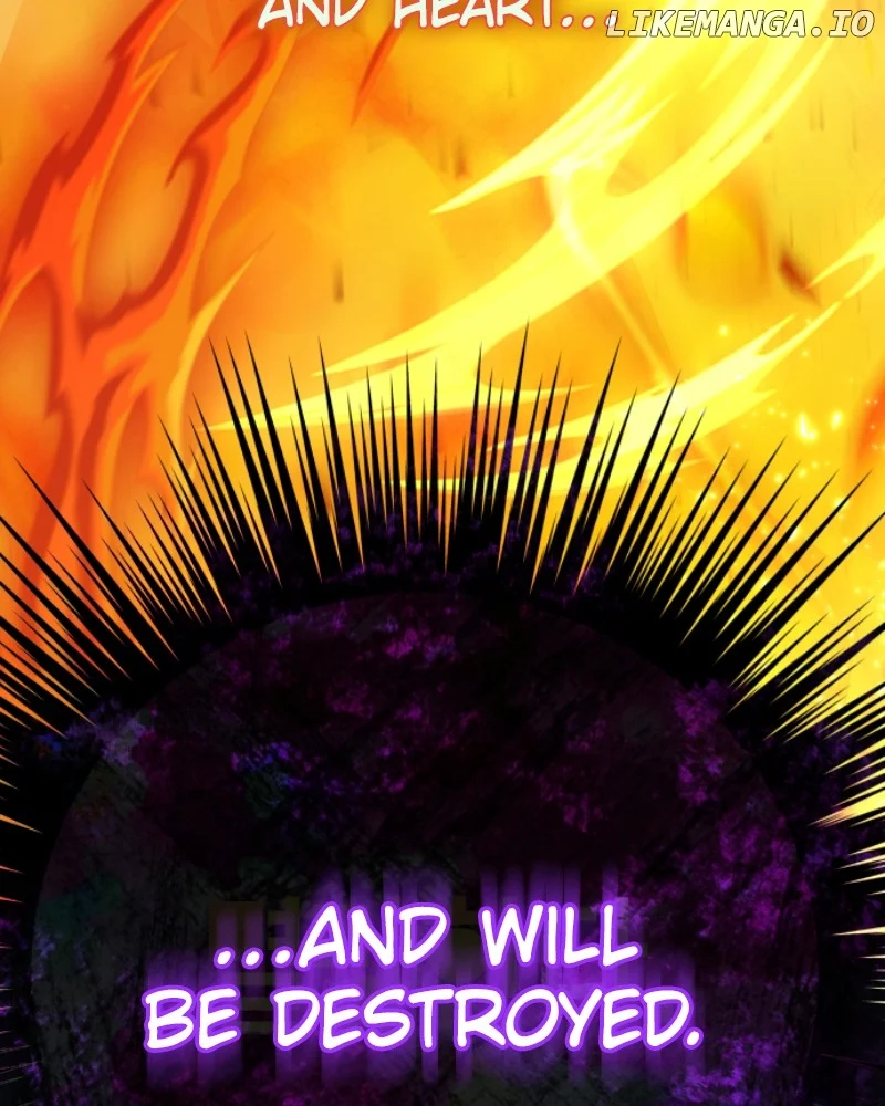 I Want to Be You, Just For A Day Chapter 215 page 173