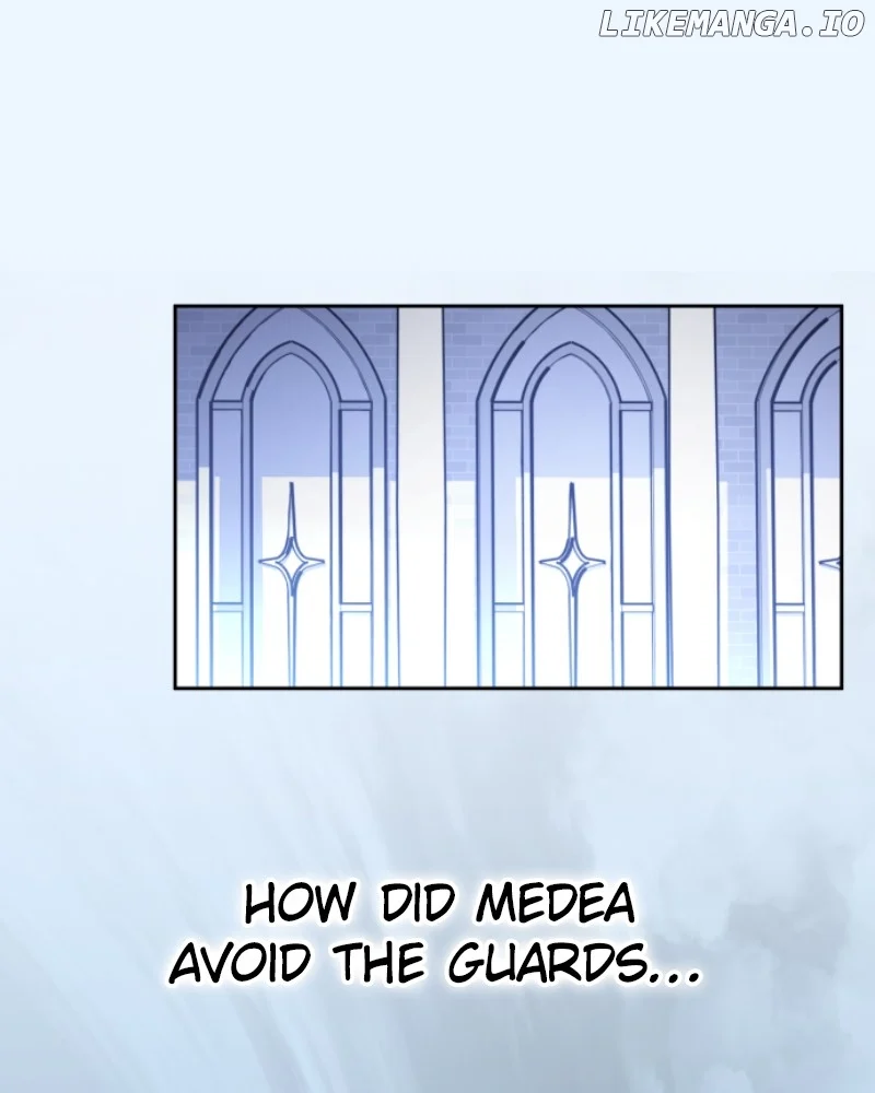 I Want to Be You, Just For A Day Chapter 215 page 17