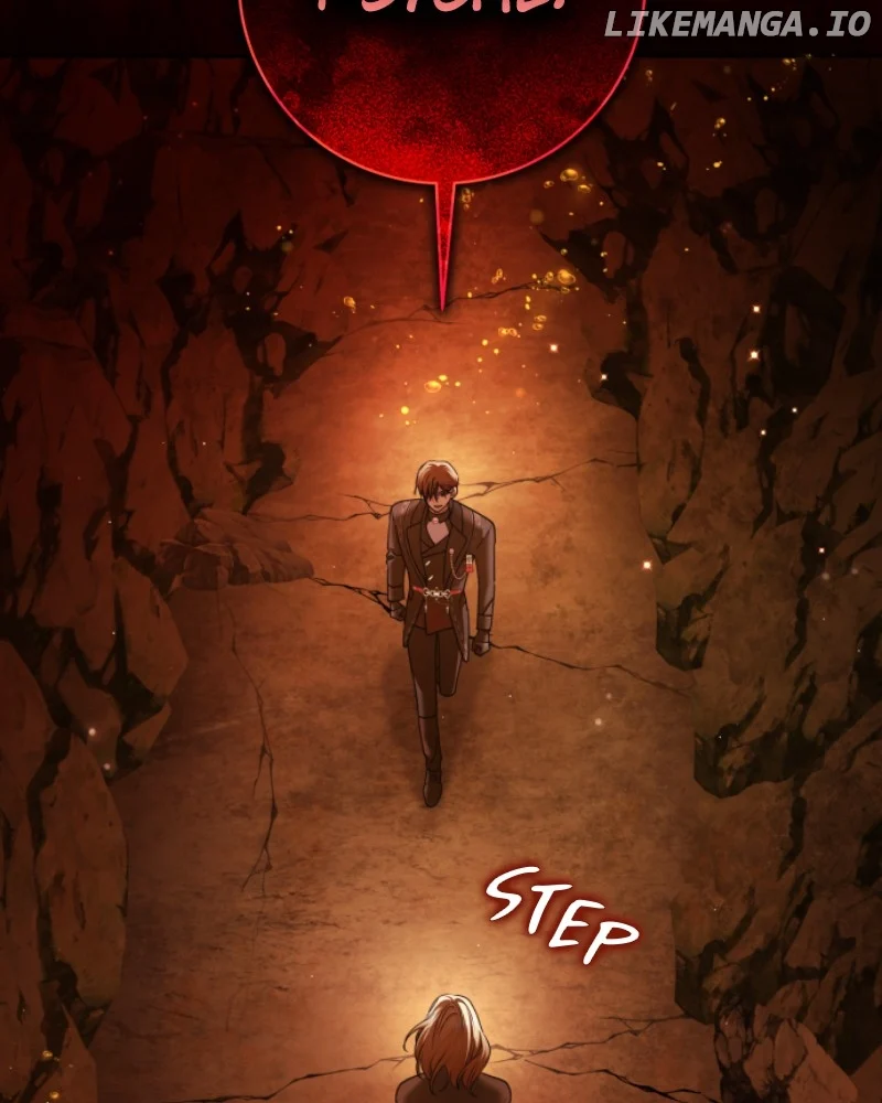 I Want to Be You, Just For A Day Chapter 215 page 183