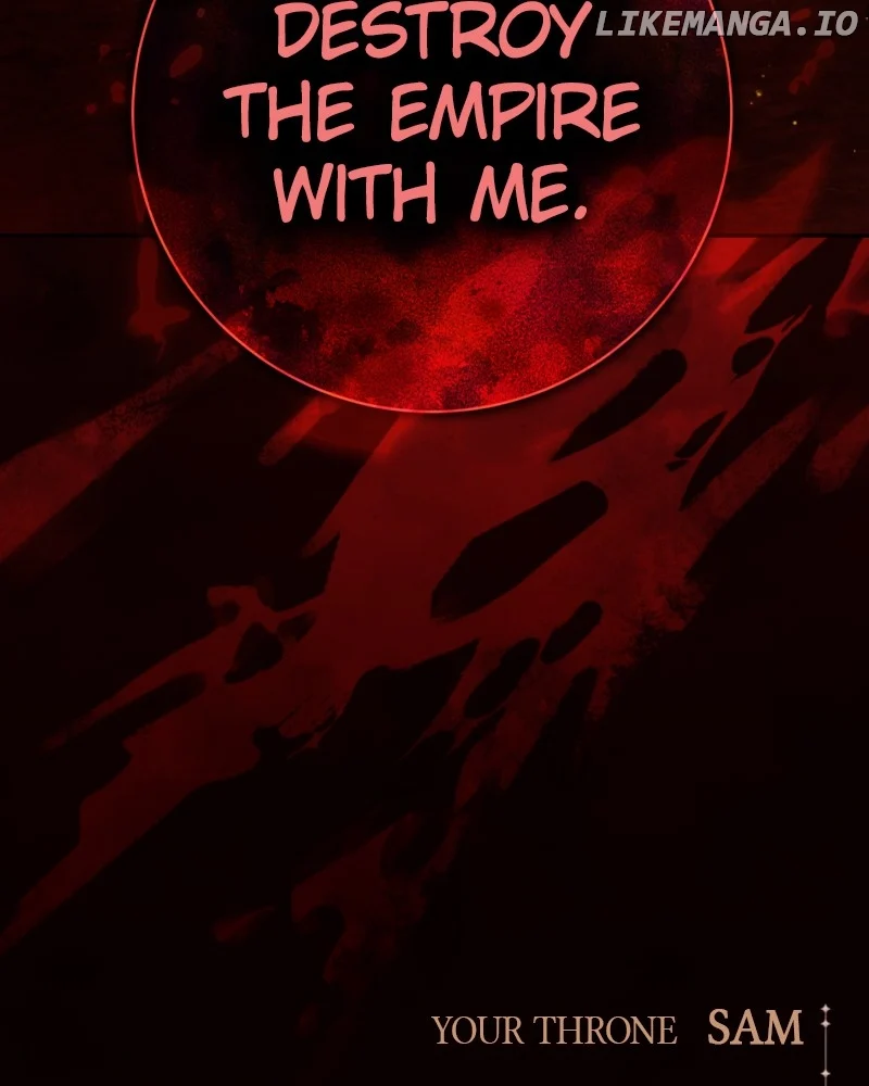 I Want to Be You, Just For A Day Chapter 215 page 185