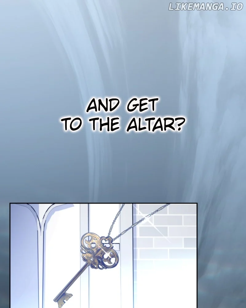 I Want to Be You, Just For A Day Chapter 215 page 18