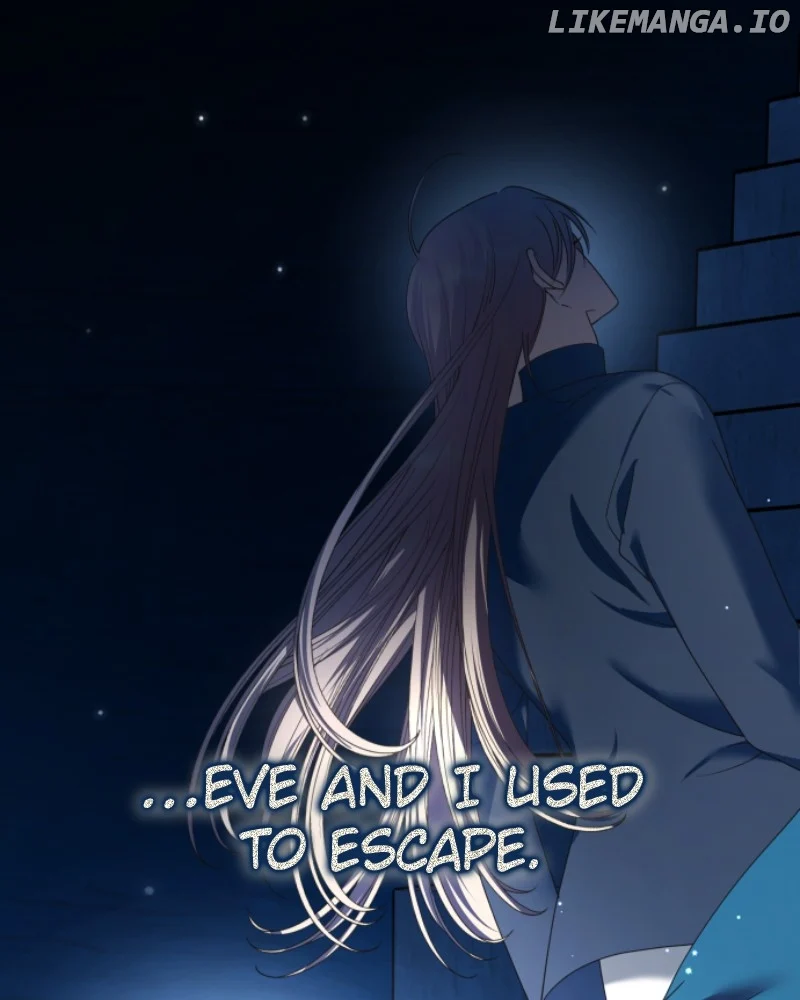 I Want to Be You, Just For A Day Chapter 215 page 22