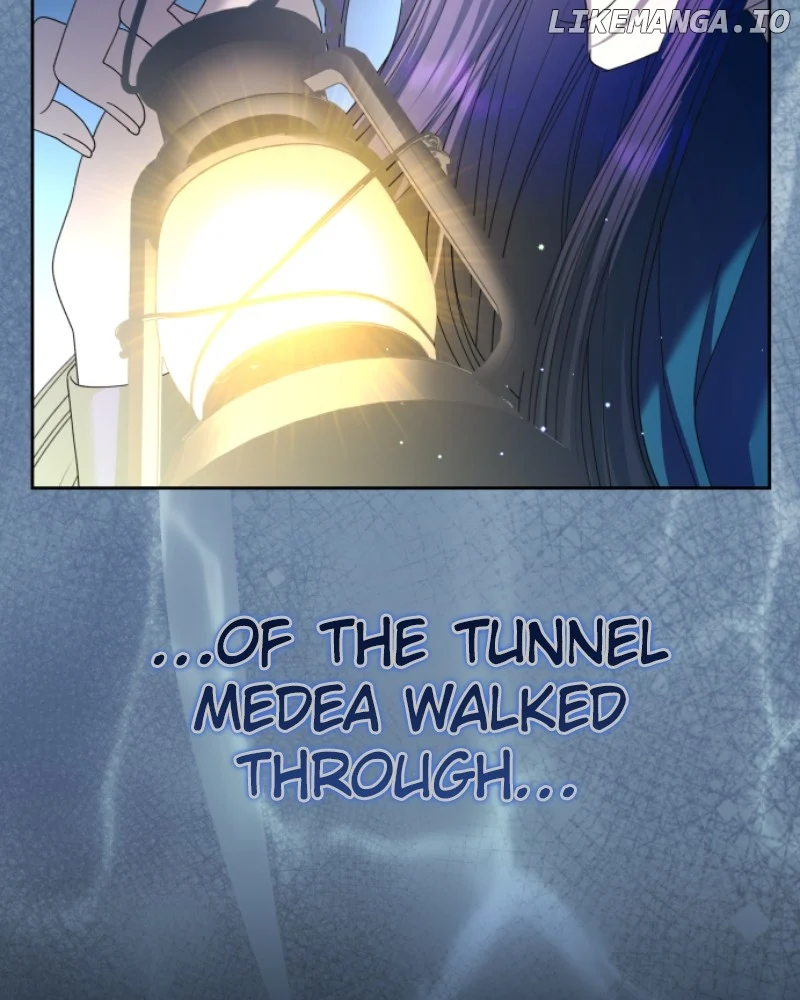 I Want to Be You, Just For A Day Chapter 215 page 25