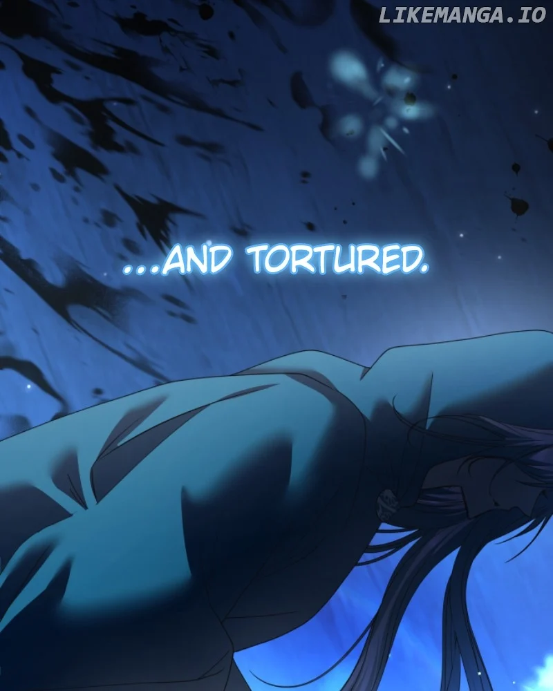 I Want to Be You, Just For A Day Chapter 215 page 27