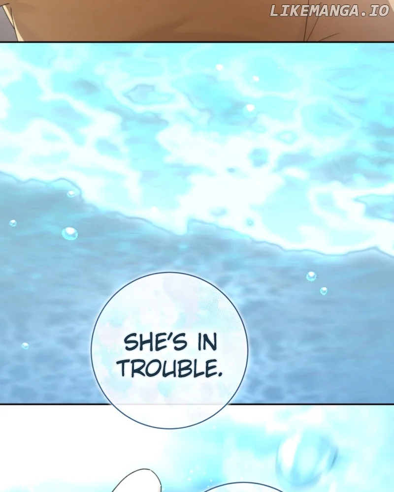 I Want to Be You, Just For A Day Chapter 215 page 34