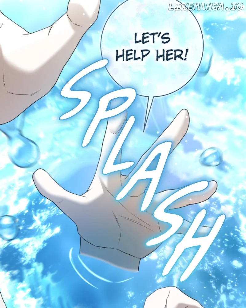 I Want to Be You, Just For A Day Chapter 215 page 35