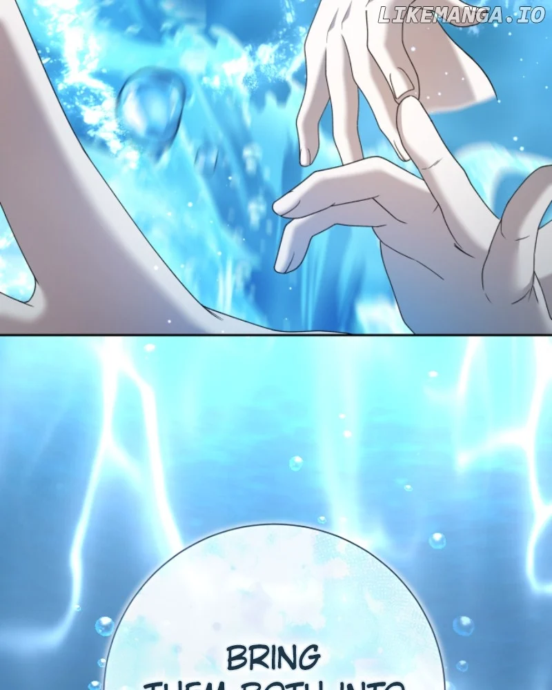 I Want to Be You, Just For A Day Chapter 215 page 36