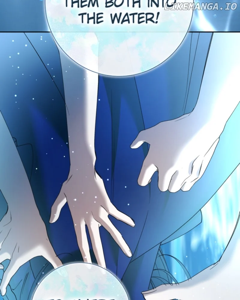 I Want to Be You, Just For A Day Chapter 215 page 37