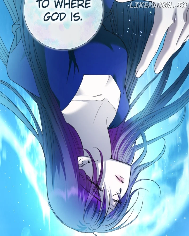 I Want to Be You, Just For A Day Chapter 215 page 38