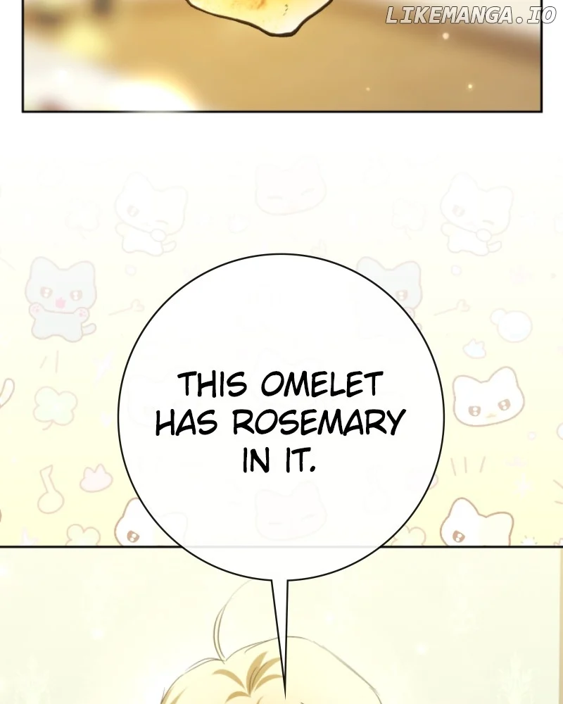 I Want to Be You, Just For A Day Chapter 215 page 45