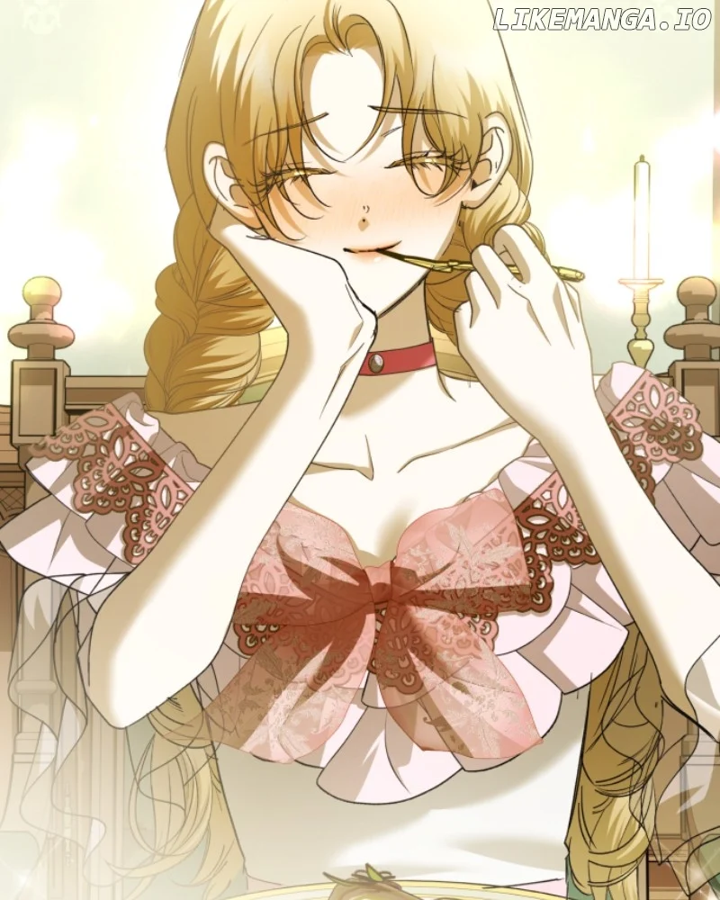 I Want to Be You, Just For A Day Chapter 215 page 46