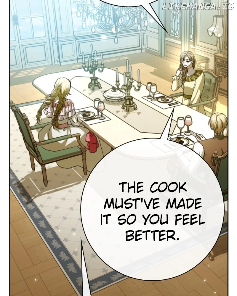 I Want to Be You, Just For A Day Chapter 215 page 48