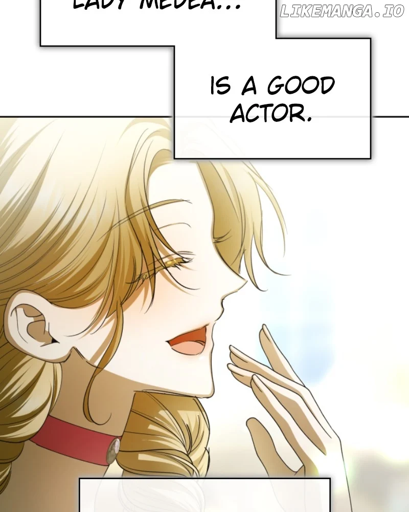 I Want to Be You, Just For A Day Chapter 215 page 50