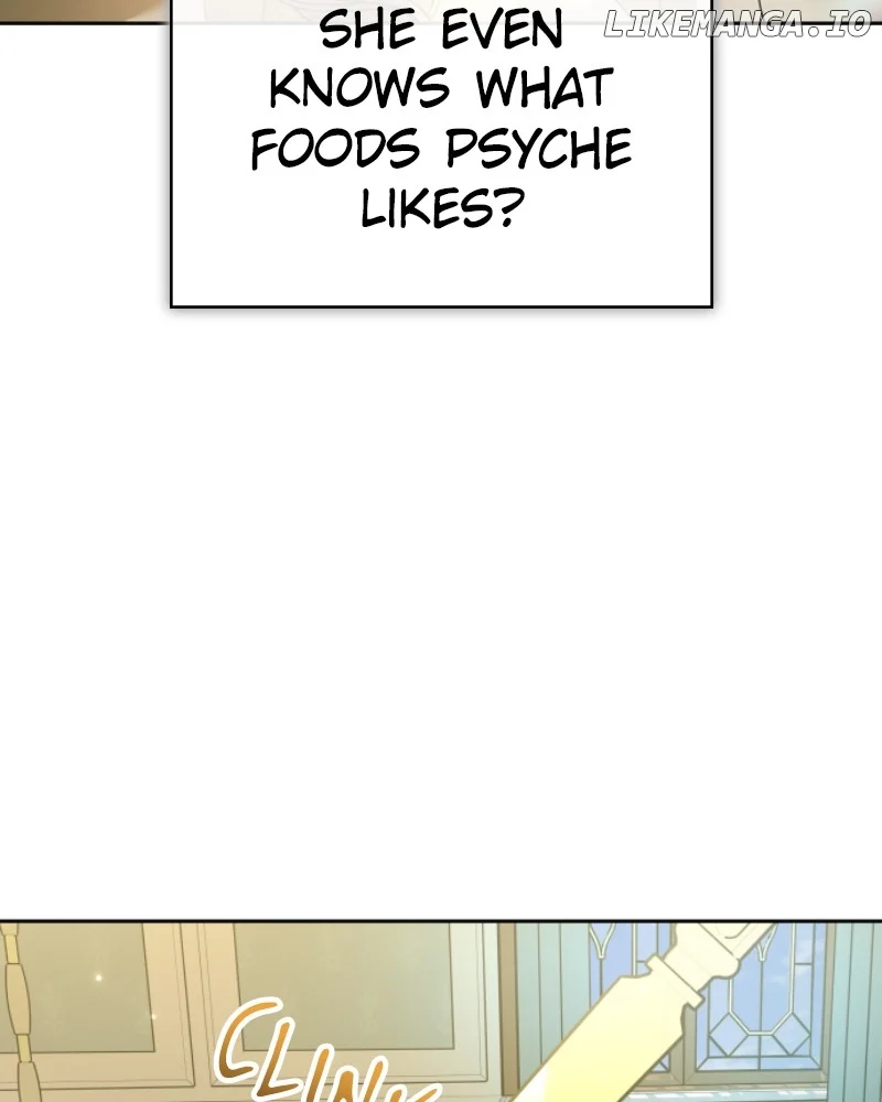 I Want to Be You, Just For A Day Chapter 215 page 51