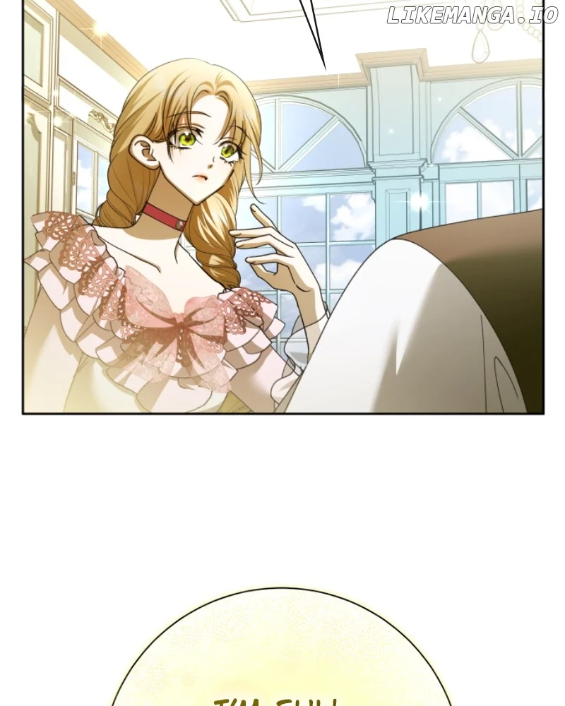I Want to Be You, Just For A Day Chapter 215 page 53