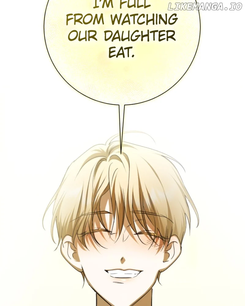 I Want to Be You, Just For A Day Chapter 215 page 54