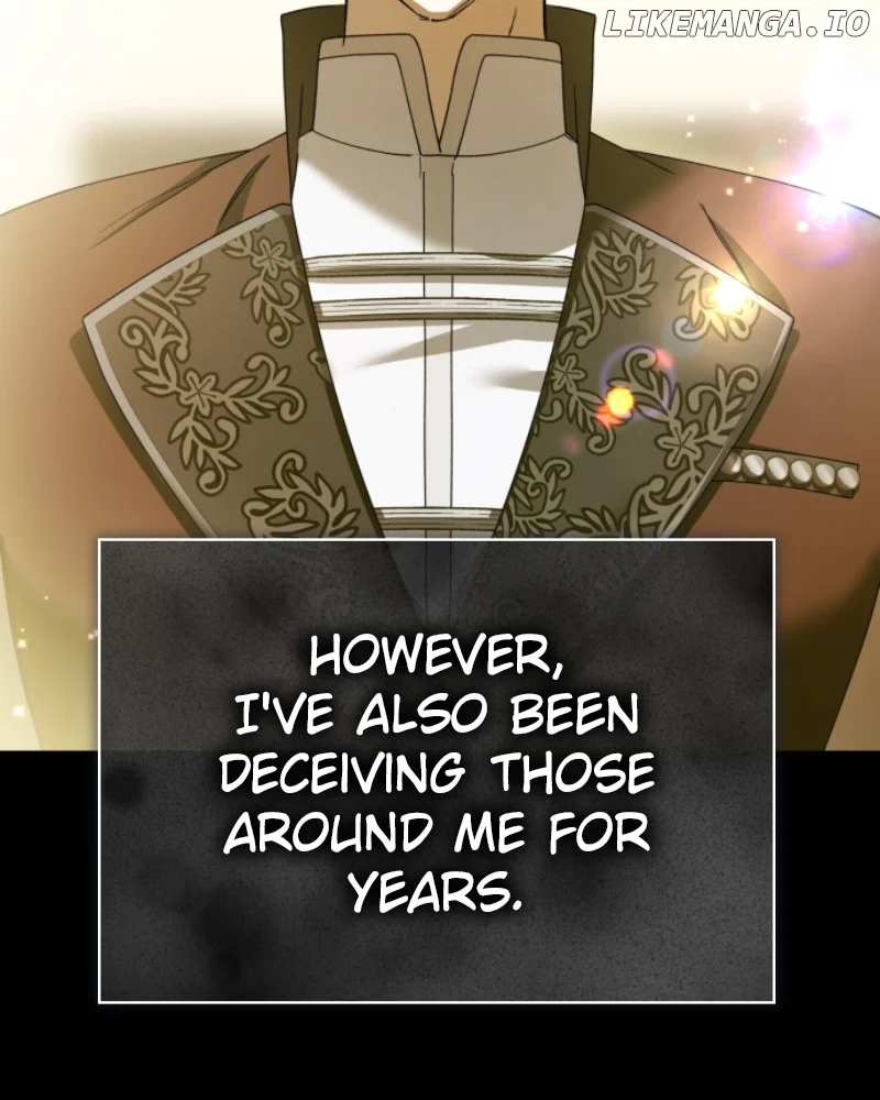 I Want to Be You, Just For A Day Chapter 215 page 55