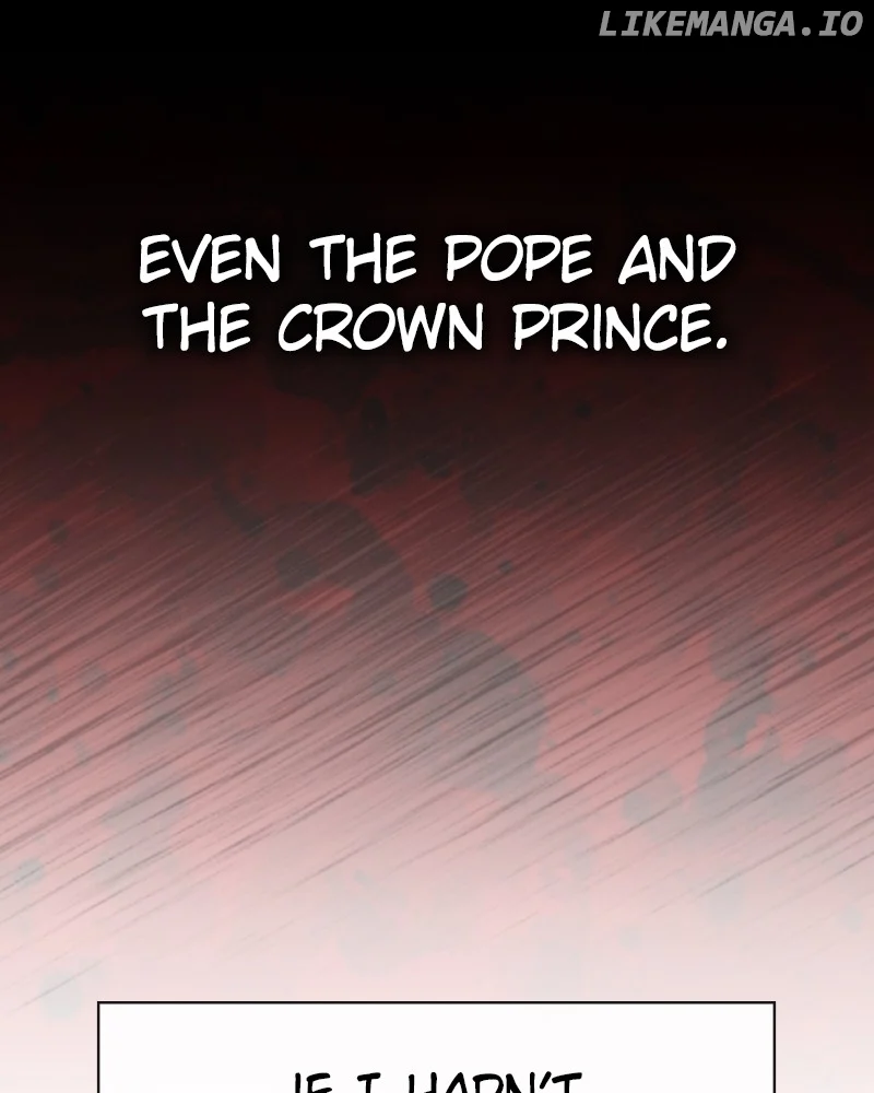I Want to Be You, Just For A Day Chapter 215 page 56