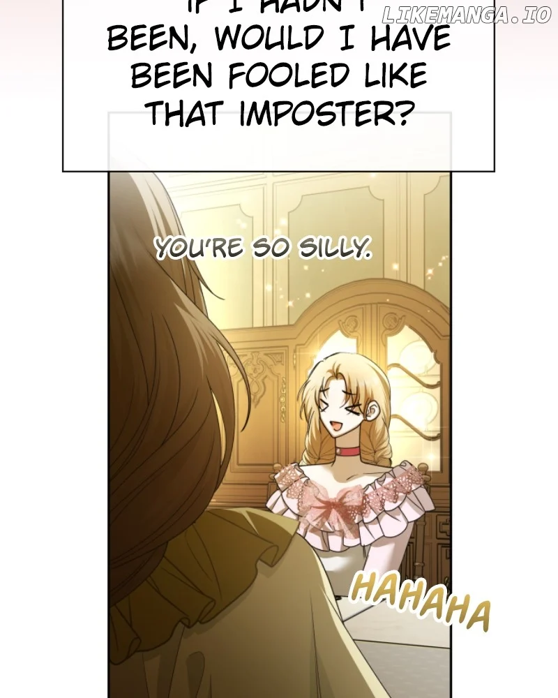 I Want to Be You, Just For A Day Chapter 215 page 57