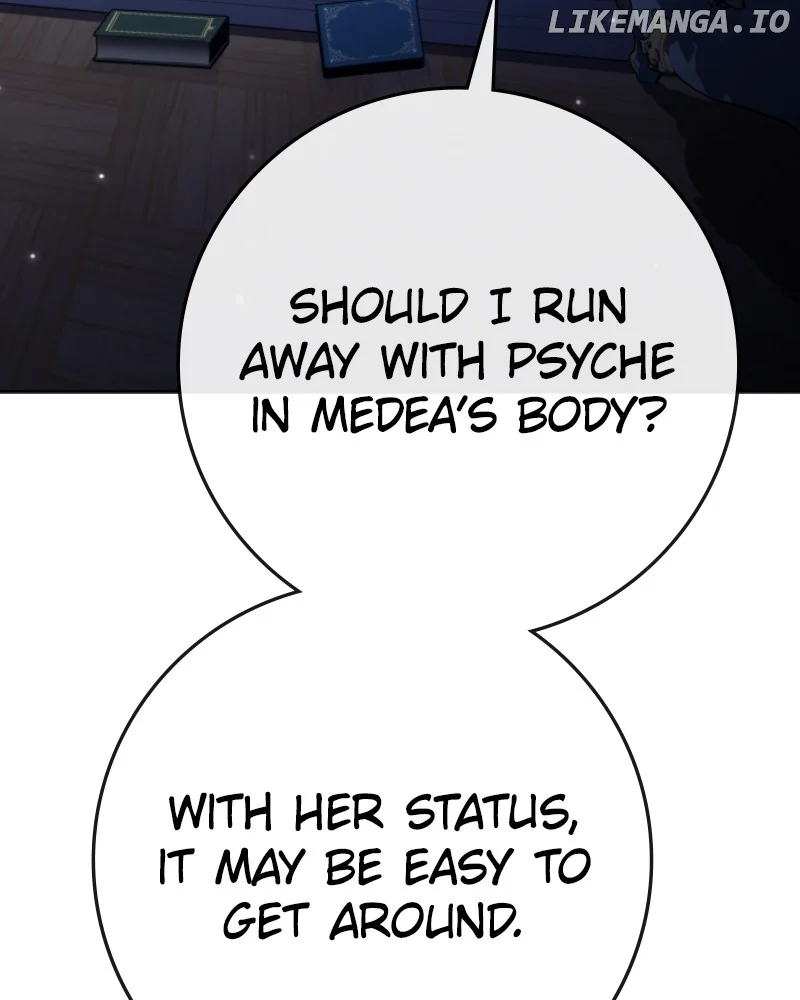 I Want to Be You, Just For A Day Chapter 215 page 63