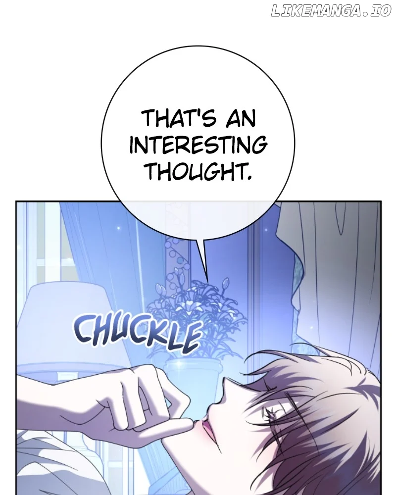 I Want to Be You, Just For A Day Chapter 215 page 65