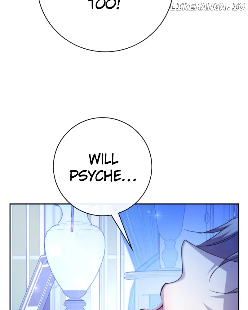 I Want to Be You, Just For A Day Chapter 215 page 67