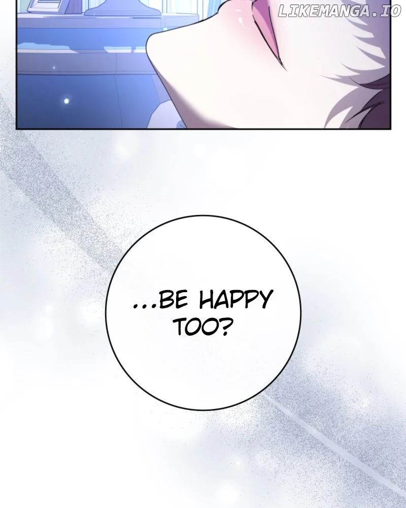 I Want to Be You, Just For A Day Chapter 215 page 68