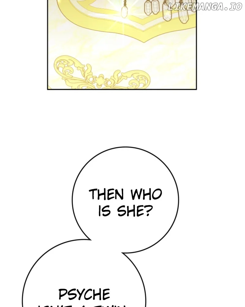 I Want to Be You, Just For A Day Chapter 215 page 6