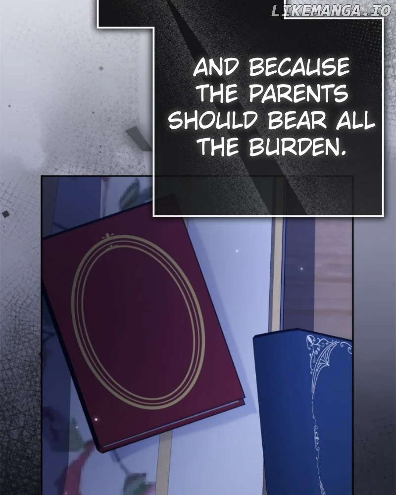I Want to Be You, Just For A Day Chapter 215 page 76