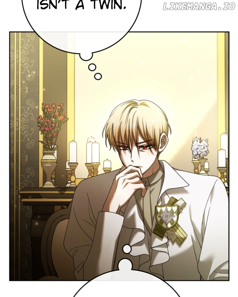 I Want to Be You, Just For A Day Chapter 215 page 7