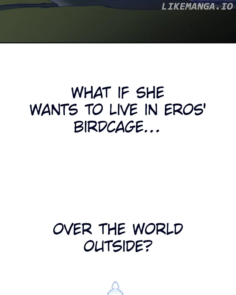 I Want to Be You, Just For A Day Chapter 215 page 79