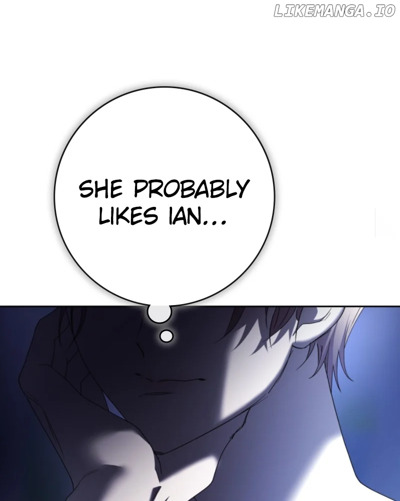 I Want to Be You, Just For A Day Chapter 215 page 81