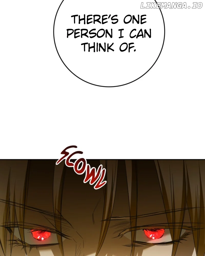 I Want to Be You, Just For A Day Chapter 215 page 8