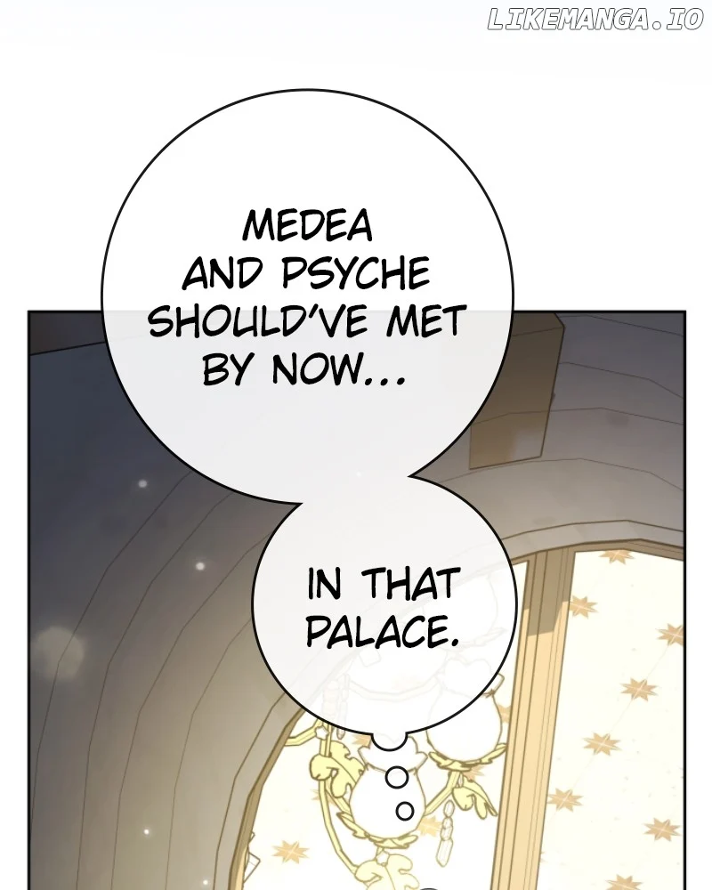 I Want to Be You, Just For A Day Chapter 215 page 91