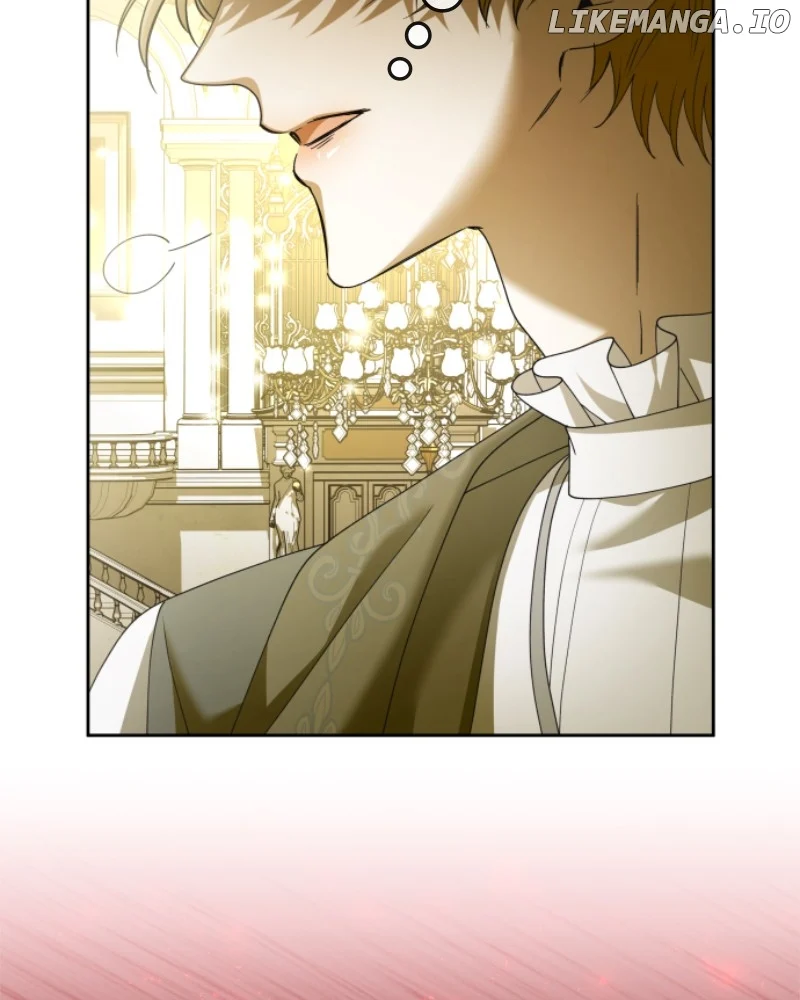 I Want to Be You, Just For A Day Chapter 215 page 94
