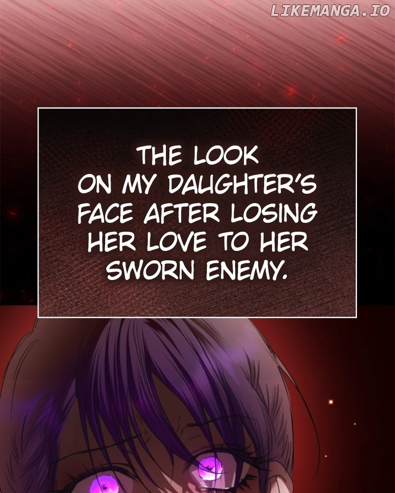 I Want to Be You, Just For A Day Chapter 215 page 95