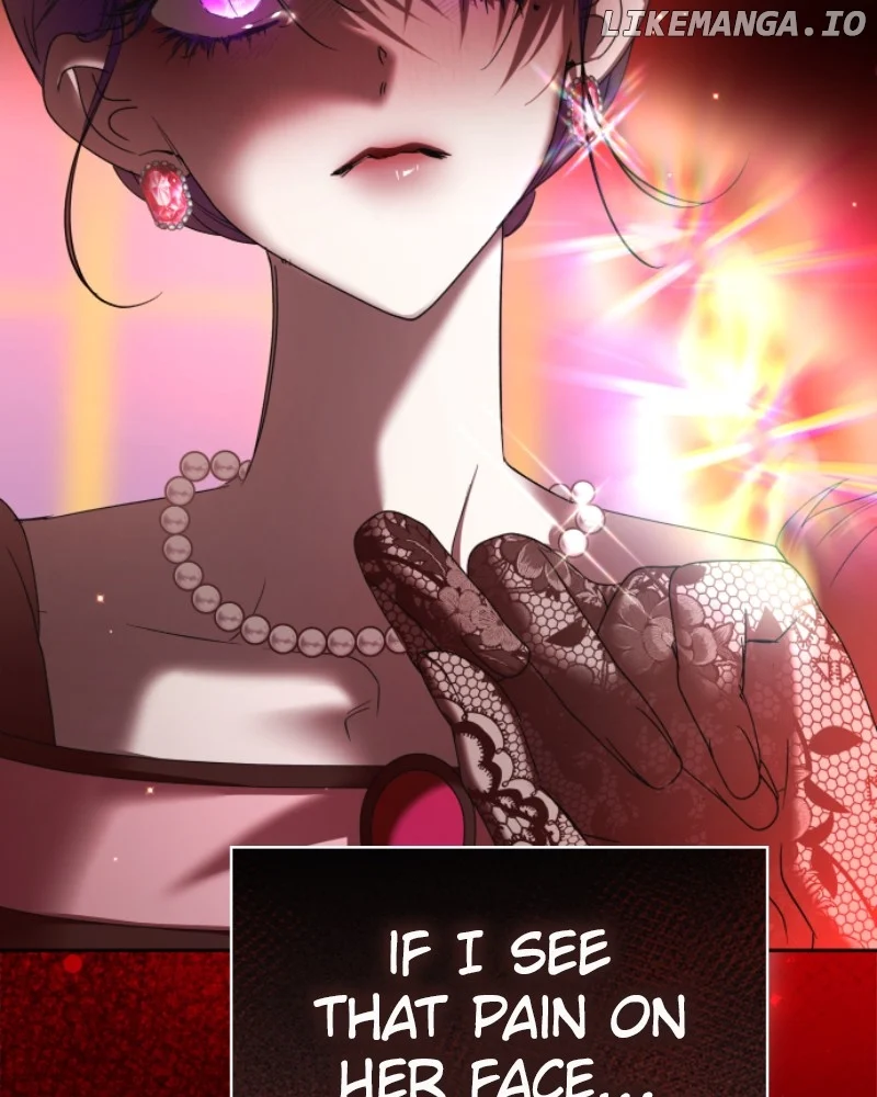 I Want to Be You, Just For A Day Chapter 215 page 96