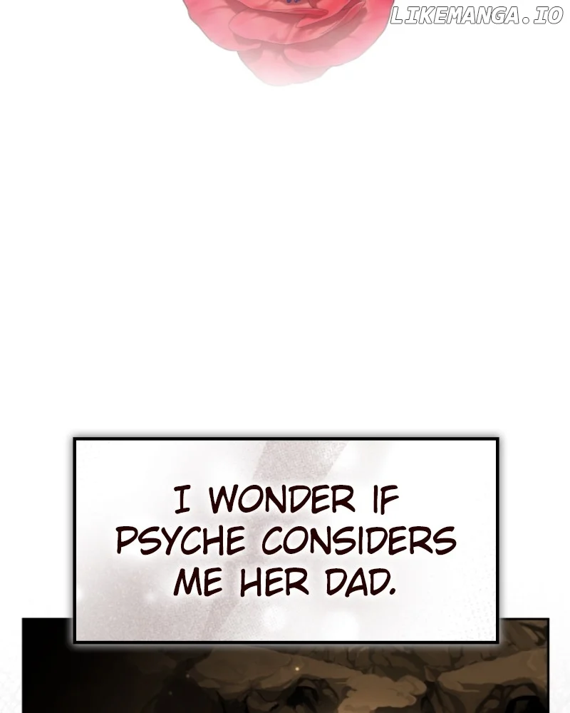 I Want to Be You, Just For A Day Chapter 216 page 100